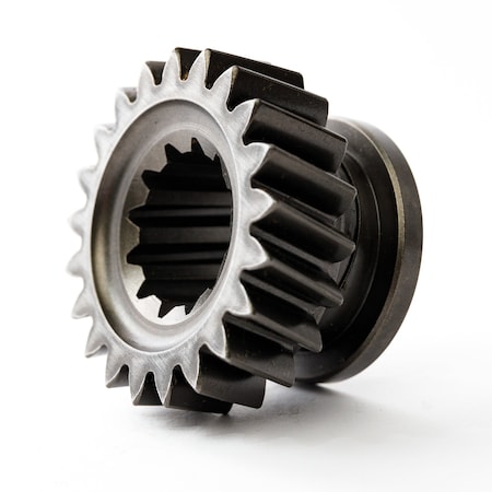 Chelsea Gear, Output, Pto, 21 Teeth, 442 Series 2-P-728